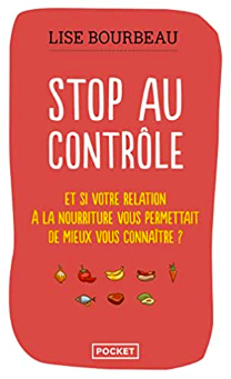 LISE BOURBEAU Stop au contrôle