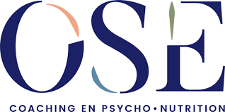 Logo OSE coaching nutrition