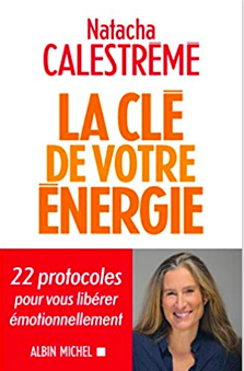 NATACHA CALESTREME La clé de votre énergie