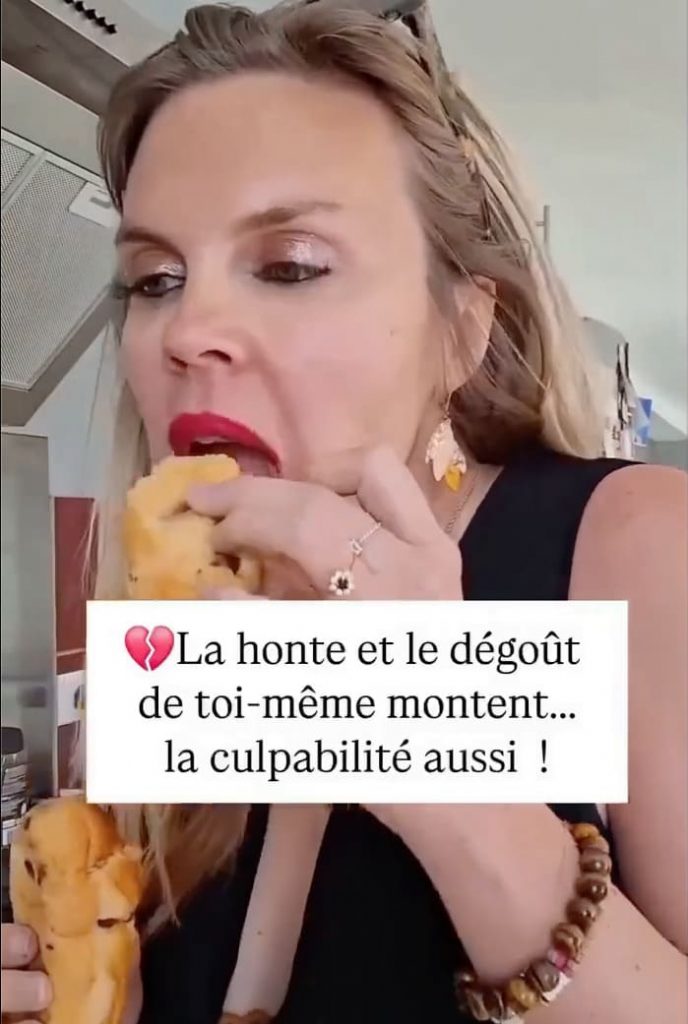 Conséquences de l'hyperphagie